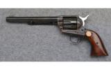 Colt SAA .357 Mag, NRA Centennial 1971 - 2 of 2