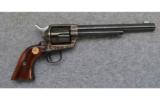 Colt SAA .357 Mag, NRA Centennial 1971 - 1 of 2