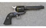 Ruger New Vaquero, .45 Colt, Single Action Revolver - 1 of 2