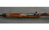 Remington 700 LH, 7mm Rem.Mag., Paul Jaeger Custom - 3 of 7