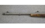 Ruger M77 Hawkeye, .375 RCM., Stainless Camo Stock - 6 of 7