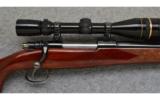 Weatherby Mauser, .300 Wby. Mag., Early Rifle - 2 of 7