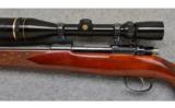 Weatherby Mauser, .300 Wby. Mag., Early Rifle - 4 of 7