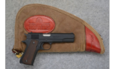 Browning 1911 22, .22 LR., Pistol - 1 of 1