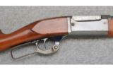 Savage 1899, .303 Savage,Lever Rifle - 2 of 6