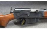 Remington Model 81 Woodsmaster, .300 Savage - 2 of 8