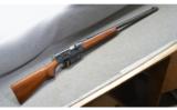 Remington Model 81 Woodsmaster, .300 Savage - 1 of 8