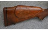 Remington 700 LH Custom Rifle, .375 H&H Magnum - 5 of 7