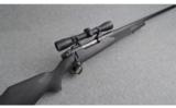 Weatherby MarkV, .375 H&H - 1 of 8