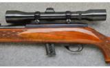 Weatherby Mark XXII, .22 LR., Semi-Auto Rifle - 4 of 7