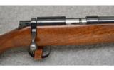 Kimber of Oregon 82, .22 Hornet, Game Rifle - 2 of 7