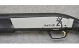 Browning Maxus, 12 Ga., Sporting Gun - 4 of 7