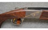 Browning Cynergy Featherweight, 12 Ga., Game Gun - 2 of 7