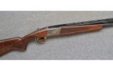 Browning Cynergy Featherweight, 12 Ga., Game Gun - 1 of 7