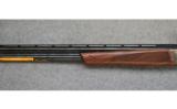 Browning Cynergy Featherweight, 12 Ga., Game Gun - 6 of 7