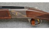 Browning Cynergy Featherweight, 12 Ga., Game Gun - 4 of 7