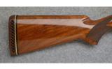 Browning Superposed Lightning, 12 Ga., Skeet Gun - 5 of 7