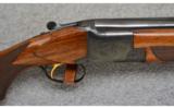 Browning Superposed Lightning, 12 Ga., Skeet Gun - 2 of 7