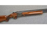 Browning Superposed Lightning, 12 Ga., Skeet Gun - 1 of 7