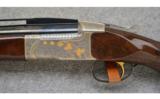 Browning BT99 Golden Clays, 12 Ga., Trap Gun - 4 of 7