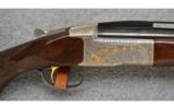 Browning BT99 Golden Clays, 12 Ga., Trap Gun - 2 of 7