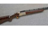 Browning BT99 Golden Clays, 12 Ga., Trap Gun - 1 of 7