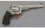 Ruger Redhawk, .44 Mag., Stainless Steel Revolver - 1 of 2