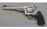 Ruger Redhawk, .44 Mag., Stainless Steel Revolver - 2 of 2