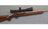 Cooper Model 22,.243 AI., Varmint Rifle - 1 of 7