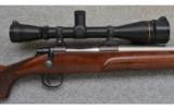 Cooper Model 22,.243 AI., Varmint Rifle - 2 of 7