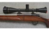 Cooper Model 22,.243 AI., Varmint Rifle - 4 of 7