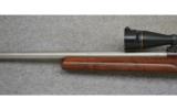 Cooper Model 22,.243 AI., Varmint Rifle - 6 of 7