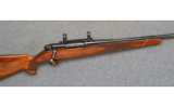 Weatherby Mark V Deluxe, .270 Wby.Mag., Game Rifle - 1 of 6