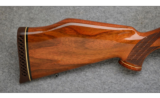 Weatherby Mark V Deluxe, .270 Wby.Mag., Game Rifle - 5 of 6