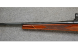 Weatherby Mark V Deluxe, .270 Wby.Mag., Game Rifle - 3 of 6