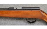 Anschutz 1515--1516,.22 Magnum, Game Rifle - 4 of 7