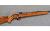Anschutz 1515--1516,.22 Magnum, Game Rifle - 1 of 7