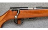 Anschutz 1515--1516,.22 Magnum, Game Rifle - 2 of 7