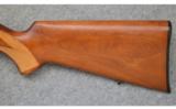 Anschutz 1515--1516,.22 Magnum, Game Rifle - 7 of 7