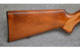Anschutz 1515--1516,.22 Magnum, Game Rifle - 6 of 7