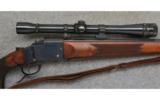 Haenel KK Sport,
.22 LR., Target Rifle - 2 of 7