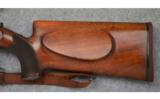 Haenel KK Sport,
.22 LR., Target Rifle - 7 of 7