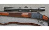 Haenel KK Sport,
.22 LR., Target Rifle - 4 of 7