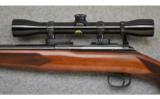 Browning Model 52,
.22 LR.,
Sporting Rifle - 4 of 7
