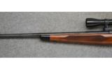 Browning Model 52,
.22 LR.,
Sporting Rifle - 6 of 7