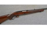 Winchester Model 88, .308 Win., Pre-64 Rifle - 1 of 7