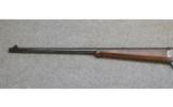 Winchester 1895,
.35 WCF., TD Lever Rifle - 6 of 7