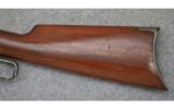 Winchester 1895,
.35 WCF., TD Lever Rifle - 7 of 7