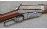 Winchester 1895,
.35 WCF., TD Lever Rifle - 2 of 7