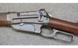 Winchester 1895,
.35 WCF., TD Lever Rifle - 4 of 7